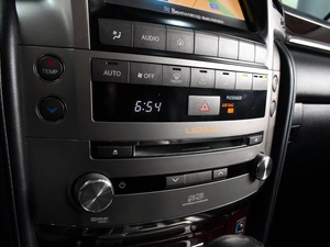 Внедорожник Lexus LX 2012 года, 3999000 рублей, Воронеж