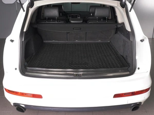 Внедорожник Audi Q7 2012 года, 2159000 рублей, Минеральные Воды