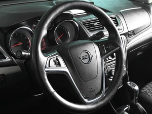 Внедорожник Opel Mokka 2014 года, 1239000 рублей, Аксай