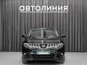 Внедорожник Nissan Murano 2011 года, 1249000 рублей, Красноярск