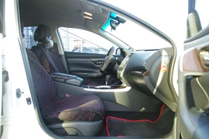 Седан Nissan Teana 2014 года, 1279000 рублей, Владимир