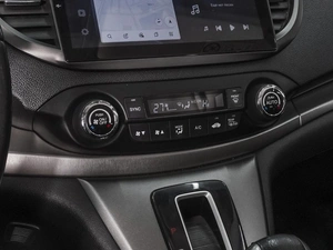 Внедорожник Honda CR-V 2014 года, 1890000 рублей, Ростов-на-Дону