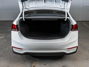 Седан Hyundai Solaris 2019 года, 1145000 рублей, Ставрополь