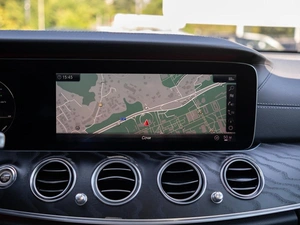Седан Mercedes-benz E-класс AMG 2018 года, 5399000 рублей, Большой Сочи