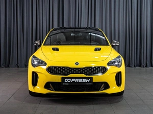 Лифтбек Kia Stinger 2018 года, 2930000 рублей, Волгоград