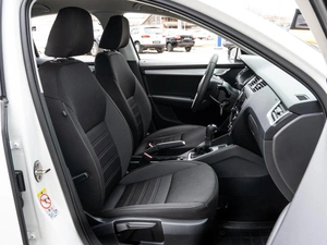 Лифтбек Skoda Octavia 2018 года, 1745000 рублей, Краснодар