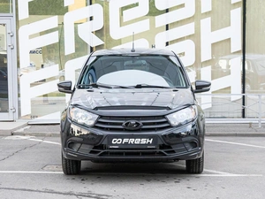 Лифтбек ВАЗ (LADA) Granta 2024 года, 1079000 рублей, Волгоград