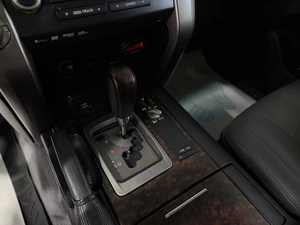 Внедорожник Toyota Land Cruiser 2009 года, 2899000 рублей, Красноярск