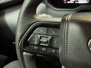 Внедорожник Toyota Sequoia 2023 года, 14497000 рублей, Красноярск