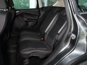 Внедорожник Ford Kuga 2018 года, 1918000 рублей, Тверь
