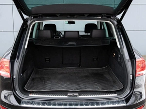 Внедорожник Volkswagen Touareg 2014 года, 2410000 рублей, Краснодар