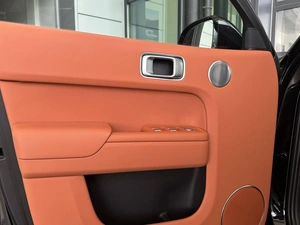 Внедорожник Li Auto L9 2025 года, 8890000 рублей, Уфа