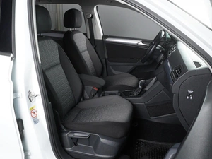 Внедорожник Volkswagen Tiguan 2021 года, 2469000 рублей, Минеральные Воды