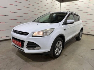 Внедорожник Ford Kuga 2014 года, 1290000 рублей, Красноярск