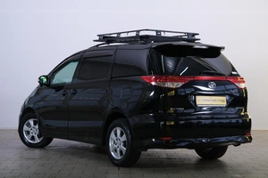 Минивэн Toyota Estima 2010 года, 1699000 рублей, Омск