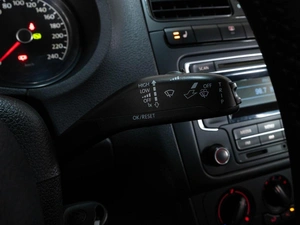 Седан Volkswagen Polo 2012 года, 885000 рублей, Ставрополь