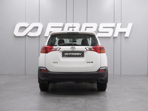 Внедорожник Toyota RAV4 2014 года, 1749000 рублей, Воронеж