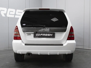 Внедорожник Subaru Forester 2002 года, 730000 рублей, Омск