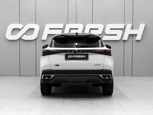 Внедорожник OMODA C5 2022 года, 1910000 рублей, Ростов-на-Дону