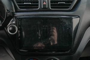 Седан Kia Rio 2015 года, 799000 рублей, Челябинск