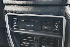 Внедорожник Nissan Murano 2017 года, 2819000 рублей, Барнаул