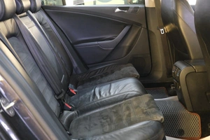 Седан Volkswagen Passat 2008 года, 779000 рублей, Омск
