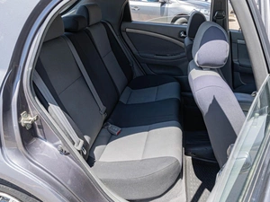 Хетчбэк Chevrolet Lacetti 2011 года, 650000 рублей, Краснодар