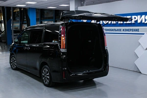 Минивэн Toyota Esquire 2018 года, 2348000 рублей, Солонцы