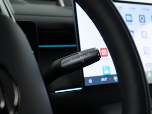 Внедорожник Trumpchi S7 2026 года, 5107434 рублей, Москва