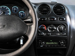 Хетчбэк Daewoo Matiz 2013 года, 399000 рублей, Кирилловка