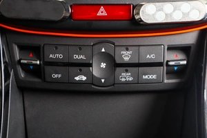 Седан Honda Accord 2008 года, 1439000 рублей, Пермь