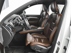 Внедорожник Volvo XC90 2017 года, 3723000 рублей, Ставрополь