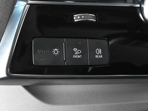 Внедорожник Audi Q7 2021 года, 7149000 рублей, Аксай