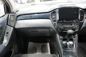 Внедорожник Toyota Kluger 2001 года, 1049000 рублей, Омск