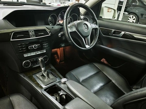 Седан Mercedes-benz C-класс 2011 года, 1399000 рублей, Ачинск