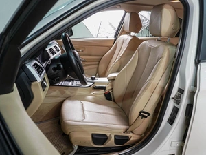 Седан BMW 3 серия 2012 года, 1453000 рублей, Воронеж
