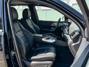 Внедорожник Mercedes-benz GLE-класс 2021 года, 7449000 рублей, Большой Сочи