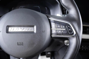 Внедорожник Haval F7 2024 года, 2539000 рублей, Пермь