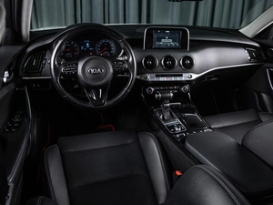 Лифтбек Kia Stinger 2019 года, 2440000 рублей, Волгоград