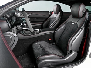 Купе Mercedes-benz E-класс AMG 2019 года, 6299000 рублей, Аксай