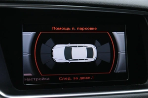 Внедорожник Audi Q5 2012 года, 1933000 рублей, Солонцы