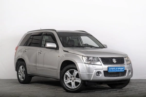 Внедорожник Suzuki Grand Vitara 2007 года, 999000 рублей, Томск