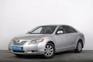 Седан Toyota Camry 2008 года, 1259000 рублей, Томск