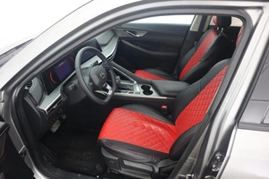 Внедорожник Changan Alsvin 2024 года, 1940000 рублей, Орёл