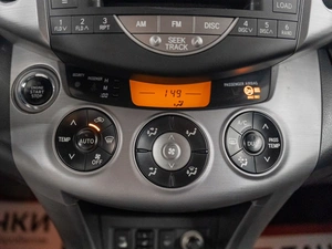 Внедорожник Toyota RAV4 2007 года, 1299000 рублей, Красноярск