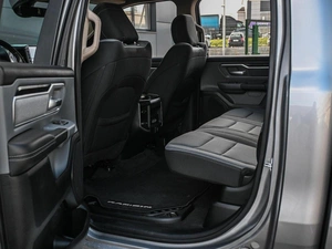 Пикап RAM 1500 2019 года, 5599000 рублей, Кирилловка