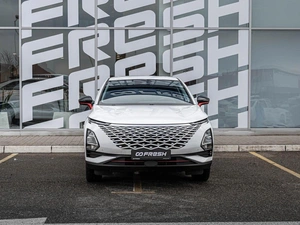 Внедорожник OMODA C5 2023 года, 1870000 рублей, Краснодар