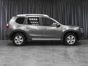 Внедорожник Nissan Terrano 2019 года, 2034000 рублей, Тюмень