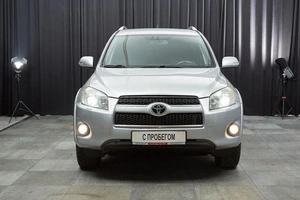 Внедорожник Toyota RAV4 2012 года, 1500000 рублей, Красноярск