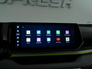 Внедорожник Geely Coolray 2023 года, 2164444 рублей, Москва